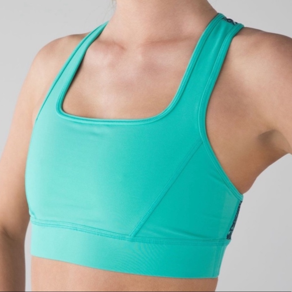 Lululemon Sport Bra